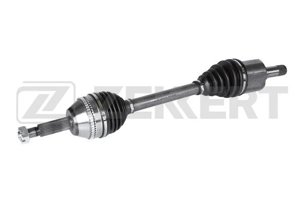 Arbre de transmission ZEKKERT AW-5621