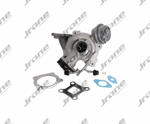 Turbocompresseur, suralimentation Jrone 8D01-400-L04