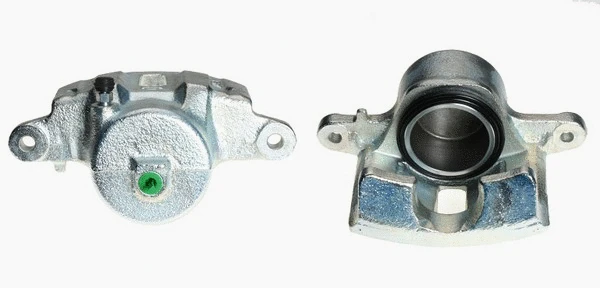 Étrier de frein 4X4 ESTANFI PDF-50-014
