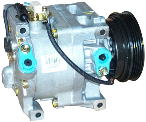 Compresseur, climatisation AUTOCLIMA 40440028