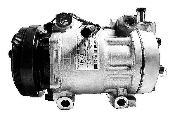 Compresseur, climatisation Henkel Parts 7110285N