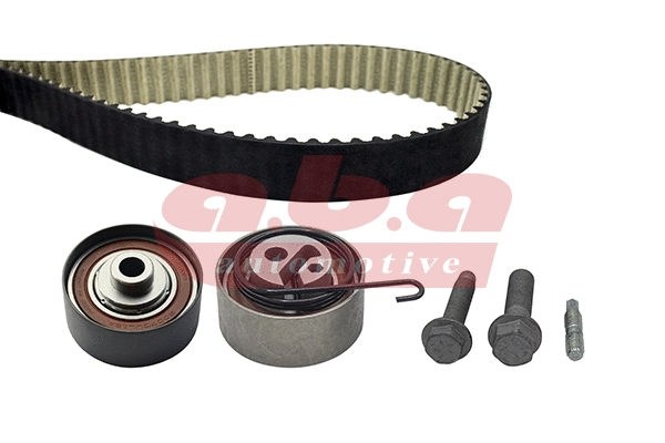 Kit de courroie crantée A.B.A YK300129