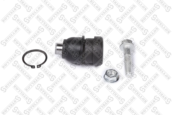 Rotule de suspension STELLOX 52-00068A-SX