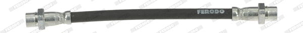 Flexible de frein FERODO FHY2855