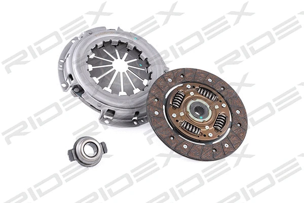 Kit d'embrayage RIDEX 479C0026