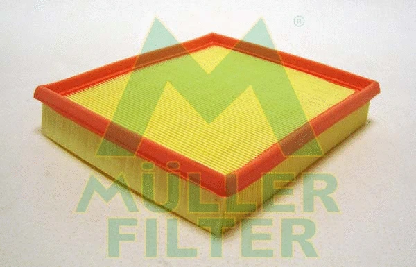 Filtre à air MULLER FILTER PA3570