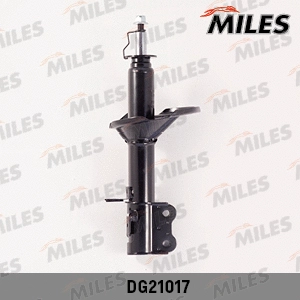 Amortisseur MILES DG21017