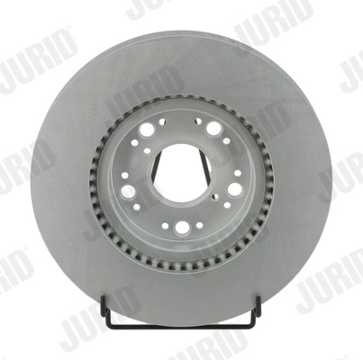 Disque de frein JURID 562248JC-1