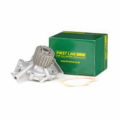 Pompe à eau, refroidissement du moteur FIRST LINE FWP2221