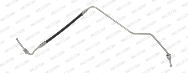 Flexible de frein FERODO FHY2873