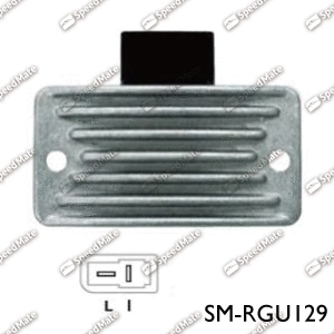Régulateur d'alternateur SpeedMate SM-RGU129