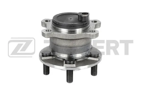 Moyeu de roue ZEKKERT RL-2202