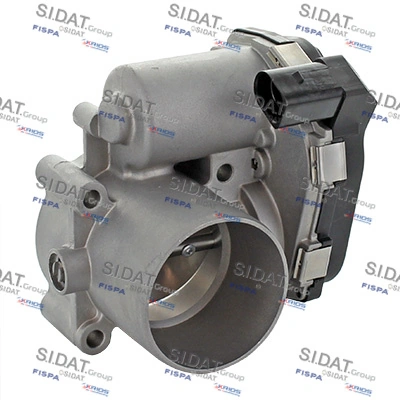 Corps papillon SIDAT 88.050A2