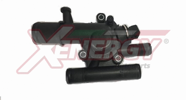 Thermostat, liquide de refroidissement AP XENERGY XT6628