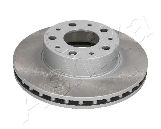 Disque de frein ASHIKA 60-00-0240C