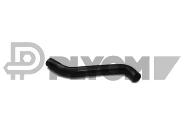 Durite de radiateur PLYOM P086105