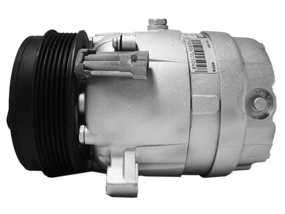 Compresseur, climatisation Airstal 10-0159