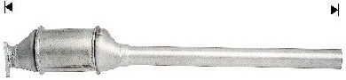 Catalyseur VEGAZ GmbH AK-912