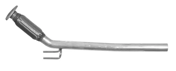 Tuyau d'échappement VEGAZ GmbH VR-284IMA