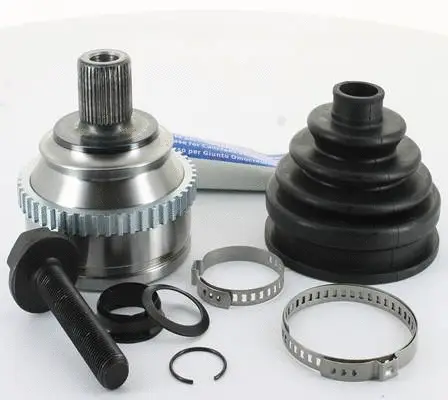 Jeu de joints, arbre de transmission FRIESEN FVJ0111