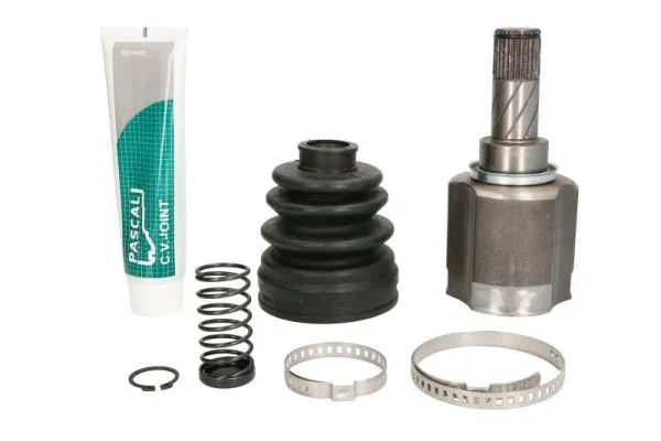 Jeu de joints, arbre de transmission PASCAL G7E004PC