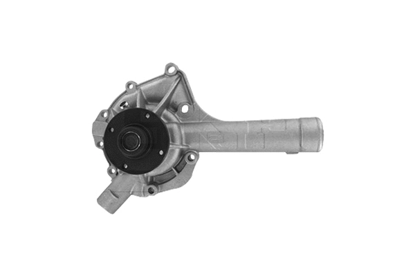 Pompe à eau, refroidissement du moteur SKF Brazil VKPC 88622