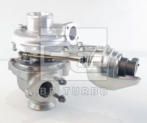 Turbocompresseur, suralimentation BE TURBO 128178