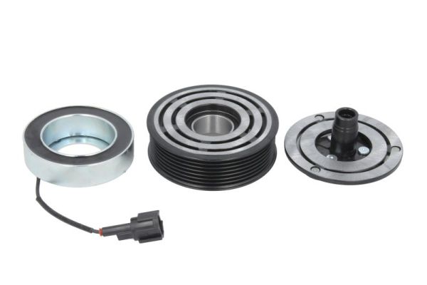 Embrayage magnétique, pour compresseurs de climatisation THERMOTEC KTT040308