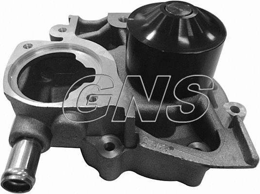 Pompe à eau, refroidissement du moteur GNS YH-SU107