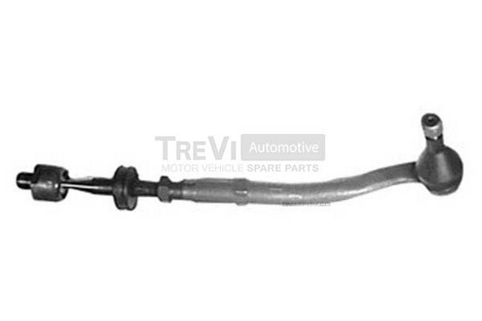 Rotule de direction intérieure, barre de connexion TREVI AUTOMOTIVE TRTT1429