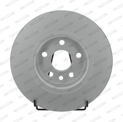Disque de frein FERODO DDF2633C