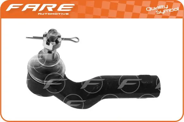 Rotule de barre de connexion FARE-RCH 35598