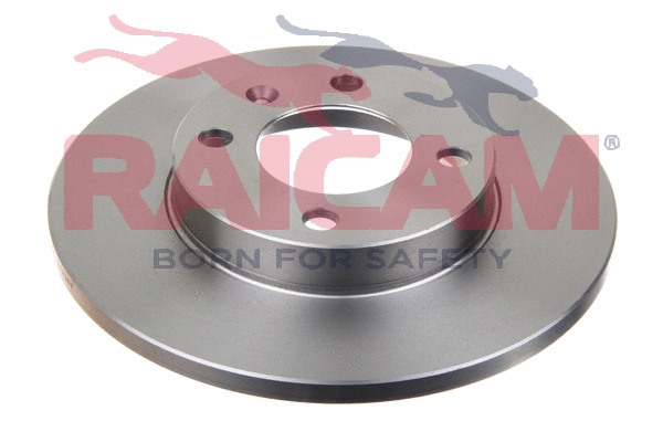 Disque de frein RAICAM RD01057