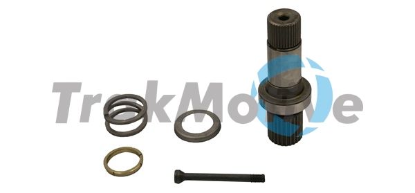 Arbre de transmission AUTOTEAM G350014