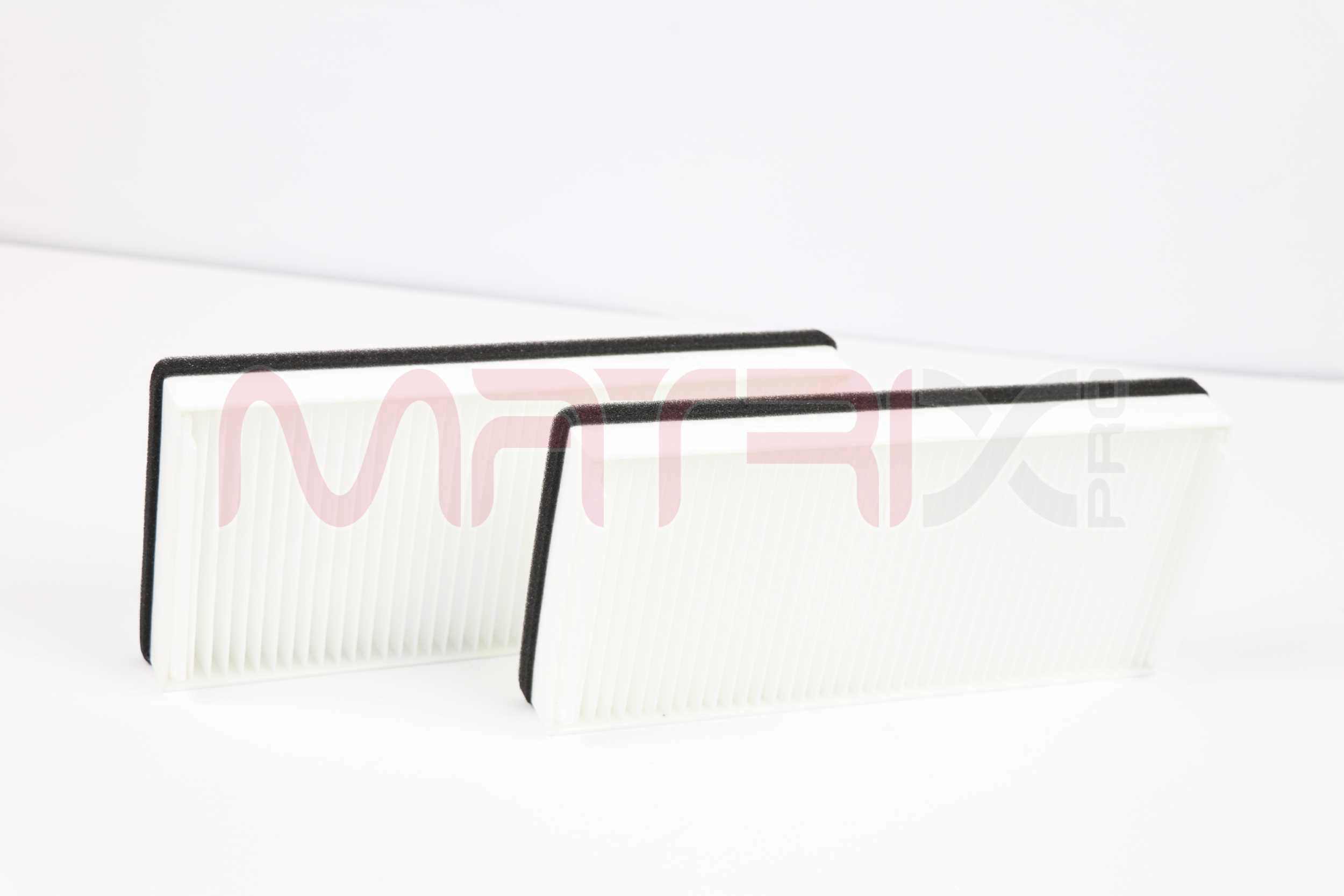 Filtre, air de l'habitacle MATRIX PRO MX02830415