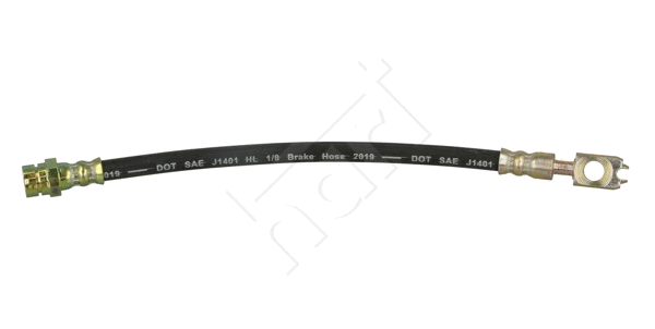 Flexible de frein HART 254 097