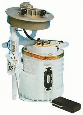 unité d'alimentation de carburant ACI-AVESA ABG-804