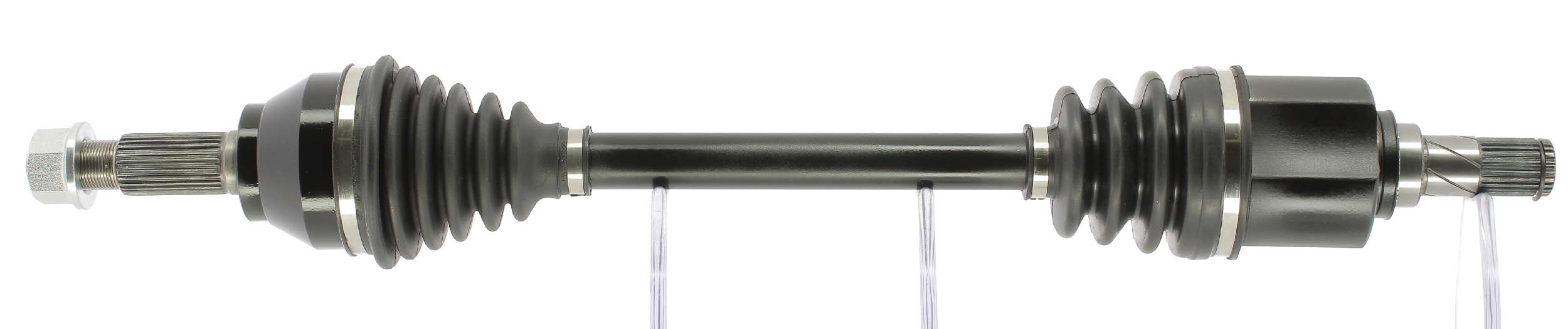 Arbre de transmission FRIESEN FDS2600