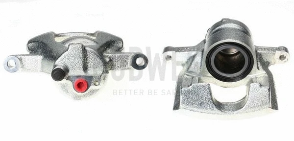 Étrier de frein BUDWEG CALIPER 343576