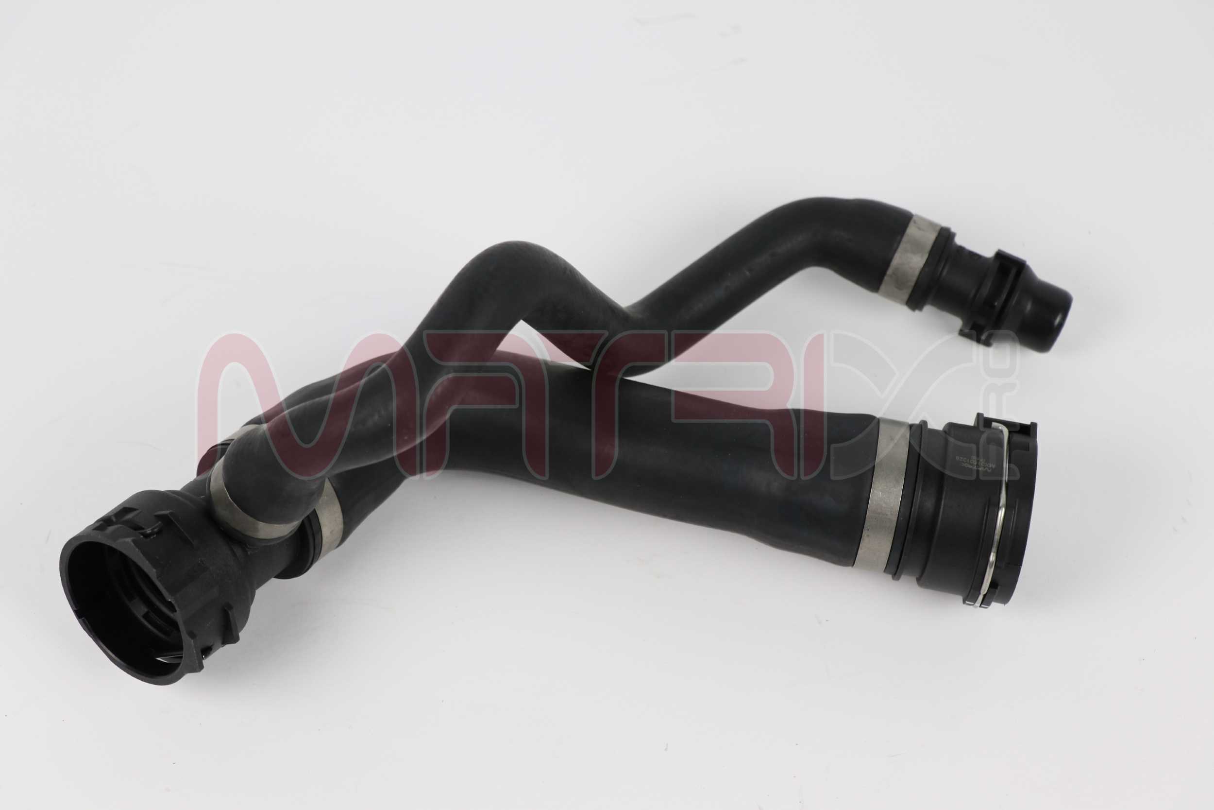 Durite de radiateur MATRIX PRO MX01501326