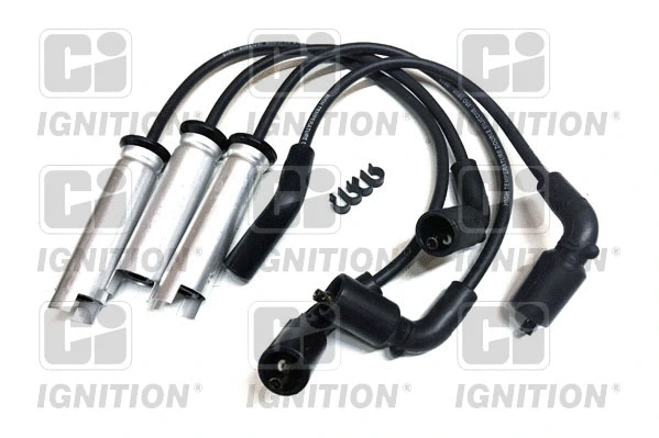 Kit de câbles d'allumage QUINTON HAZELL XC1080