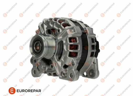 Alternateur EUROREPAR 1680417380