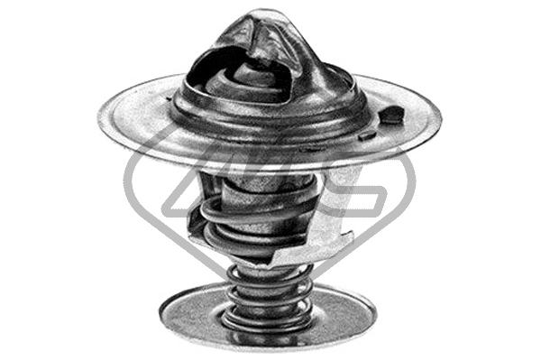 Thermostat, liquide de refroidissement Metalcaucho 31300