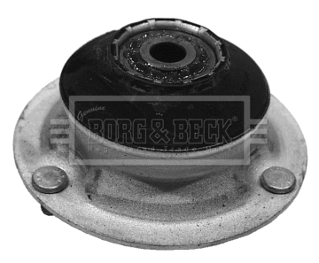 Coupelle de suspension BORG & BECK BSM5016