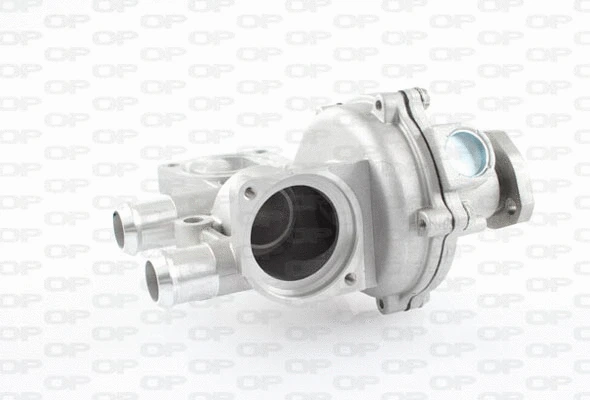 Pompe à eau, refroidissement du moteur OPEN PARTS WAP8037.10