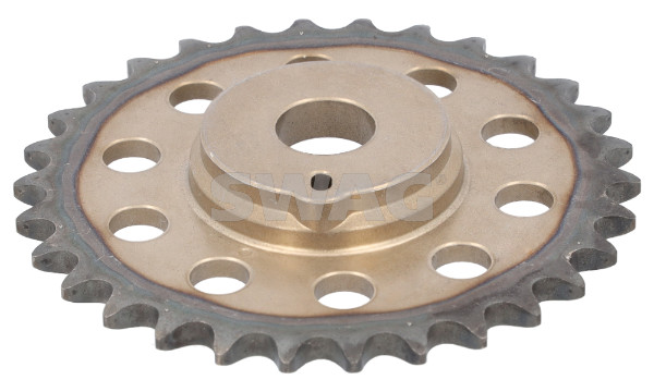 Roue dentée, arbre à came SWAG 33 10 8907