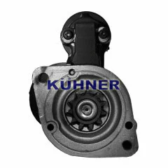 Démarreur AD KÜHNER 20358