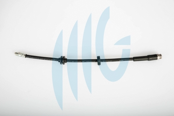 Flexible de frein RICAMBIFLEX GM 02010036