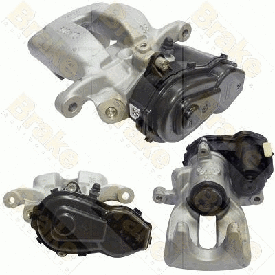 Étrier de frein Brake ENGINEERING CA3104