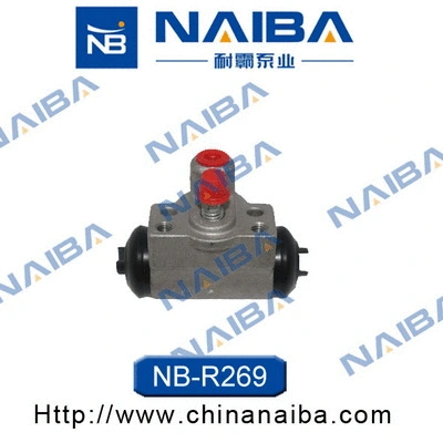 Cylindre de roue Calipere+ NAIBA R269